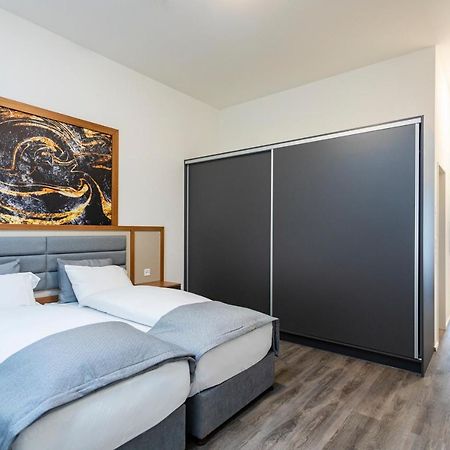 Swas By Livingdowntown Apartman Zürich Kültér fotó