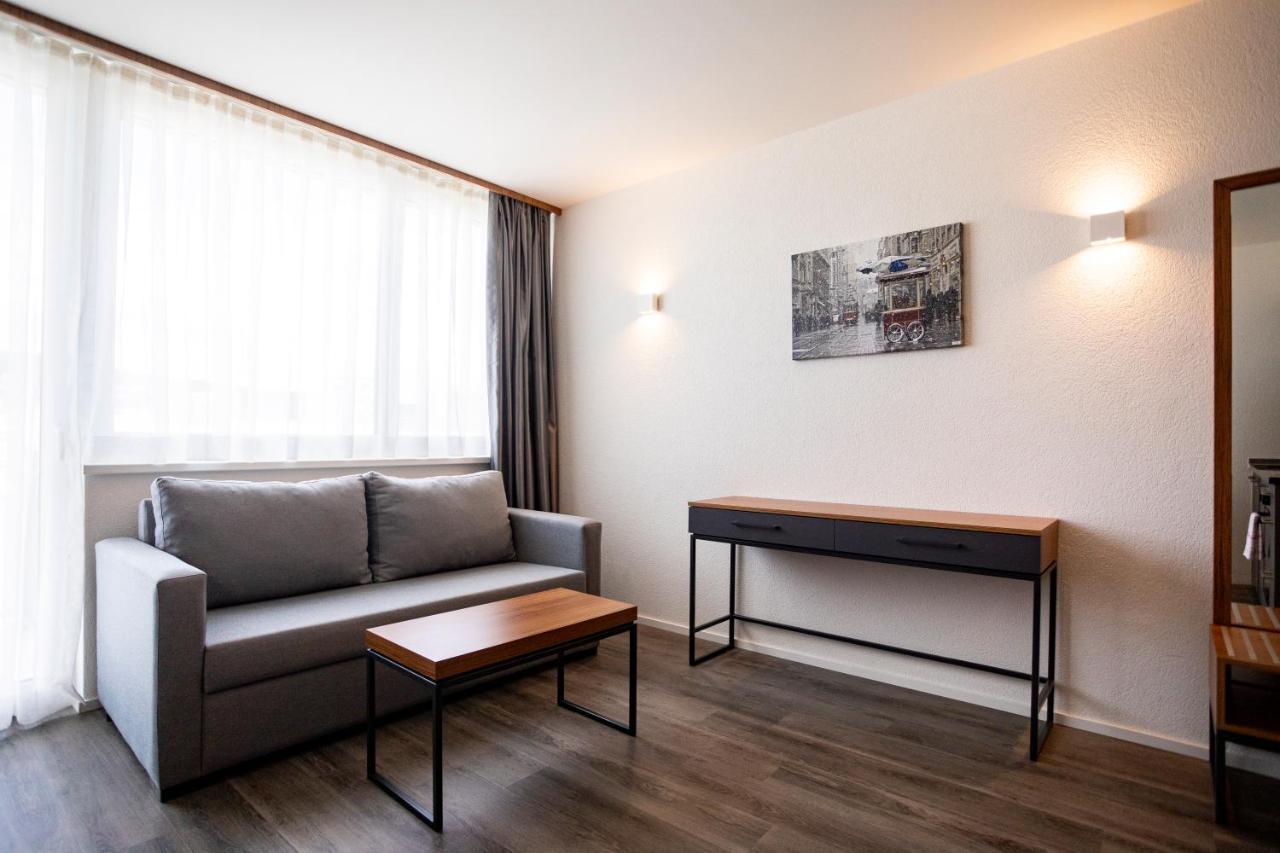 Swas By Livingdowntown Apartman Zürich Kültér fotó