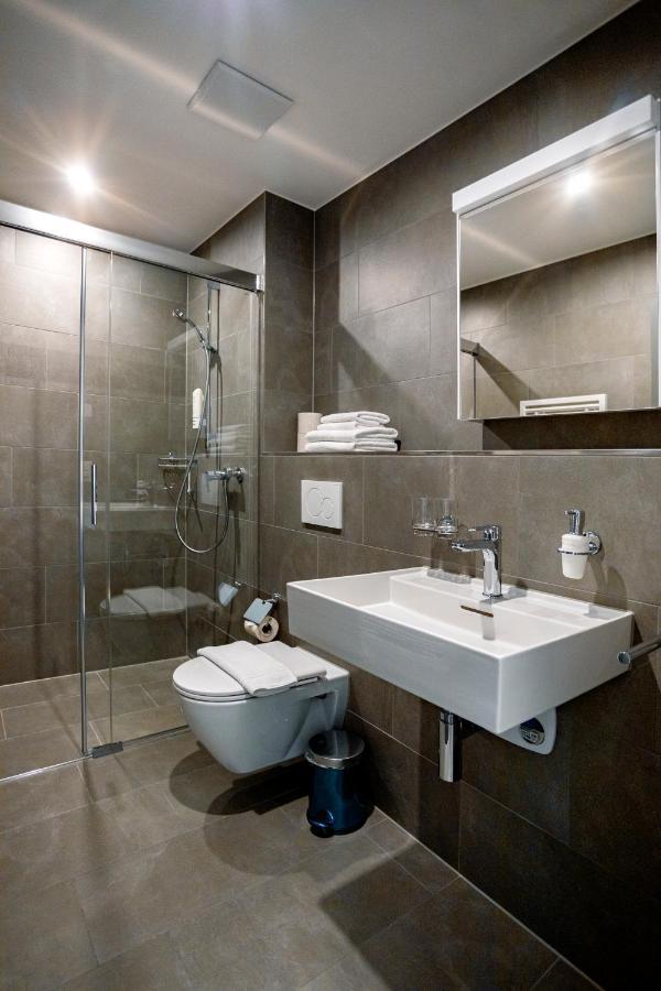 Swas By Livingdowntown Apartman Zürich Kültér fotó