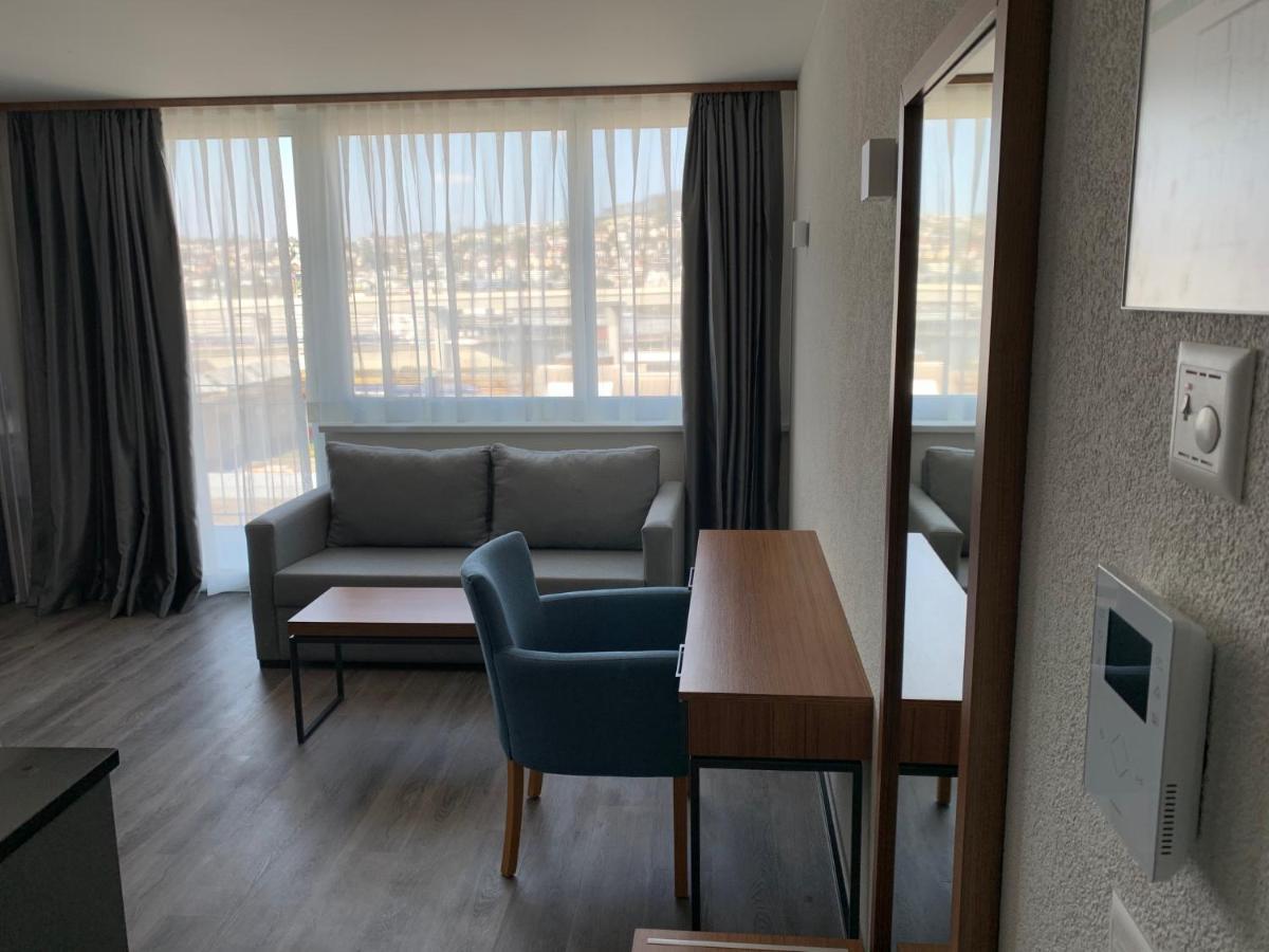 Swas By Livingdowntown Apartman Zürich Kültér fotó