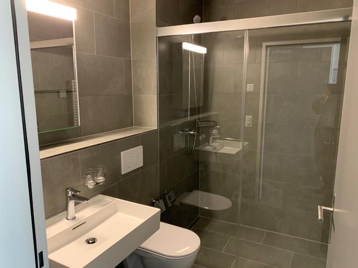 Swas By Livingdowntown Apartman Zürich Kültér fotó