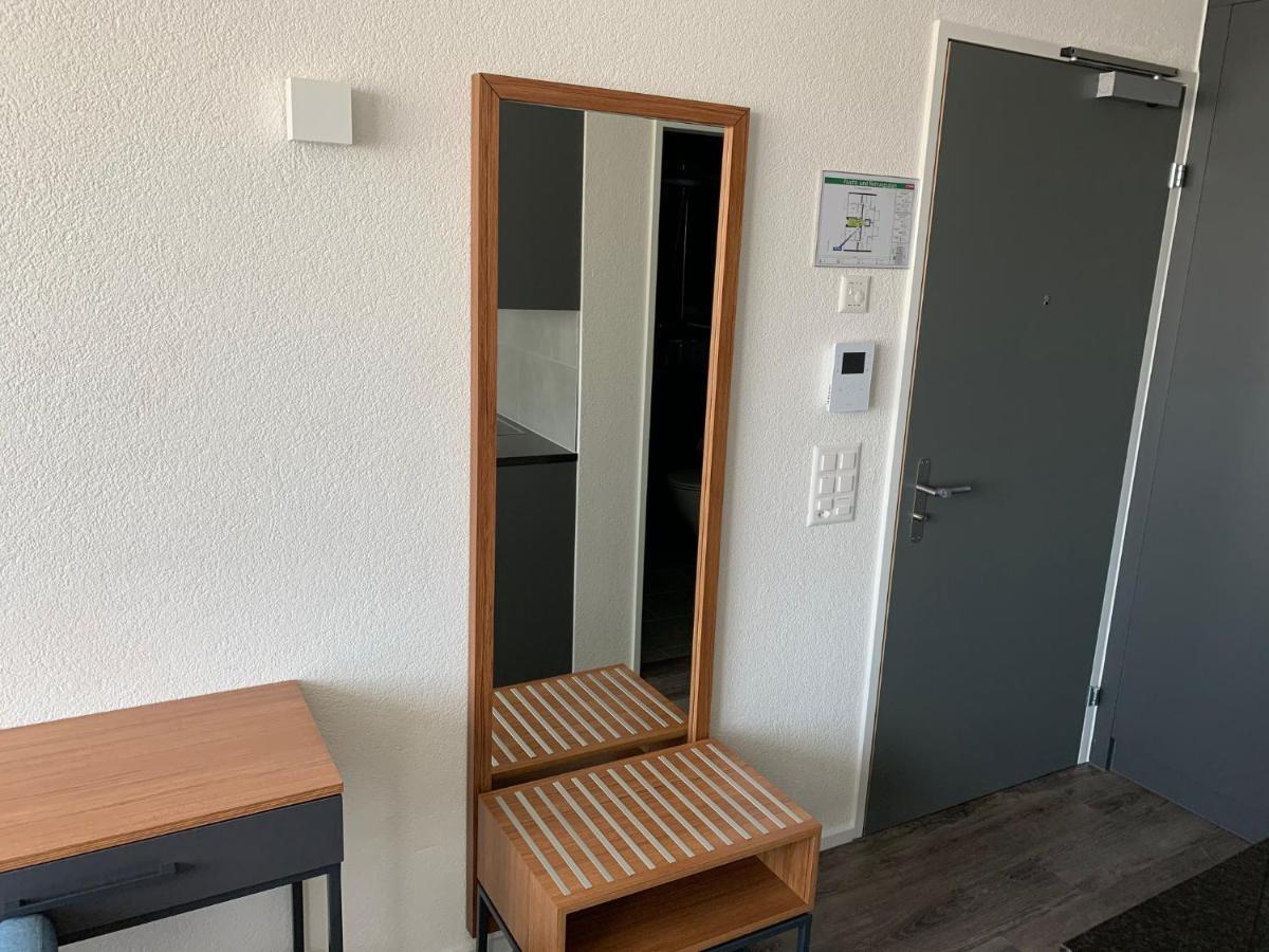 Swas By Livingdowntown Apartman Zürich Kültér fotó